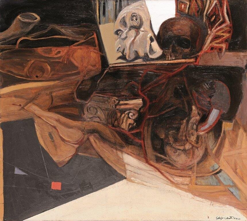 Mostra "La magnificenza dell'anima" - Costigliole d'Asti