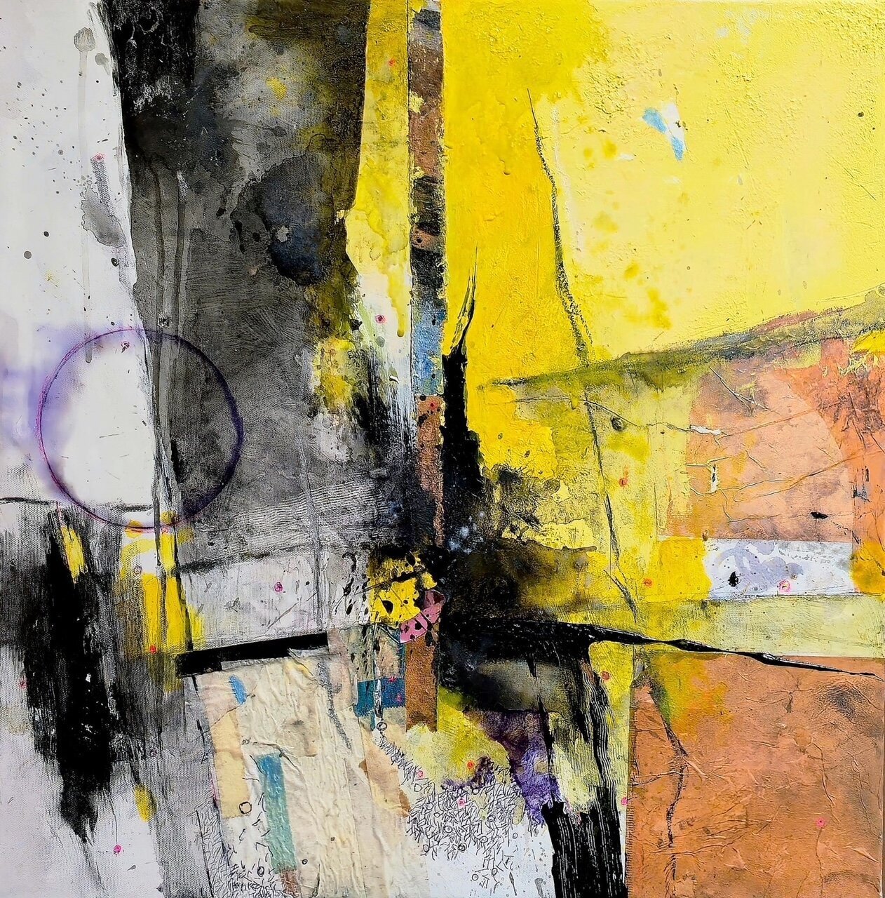 Exhibition - “The World in Focus”: Giulio Lucente - Govone