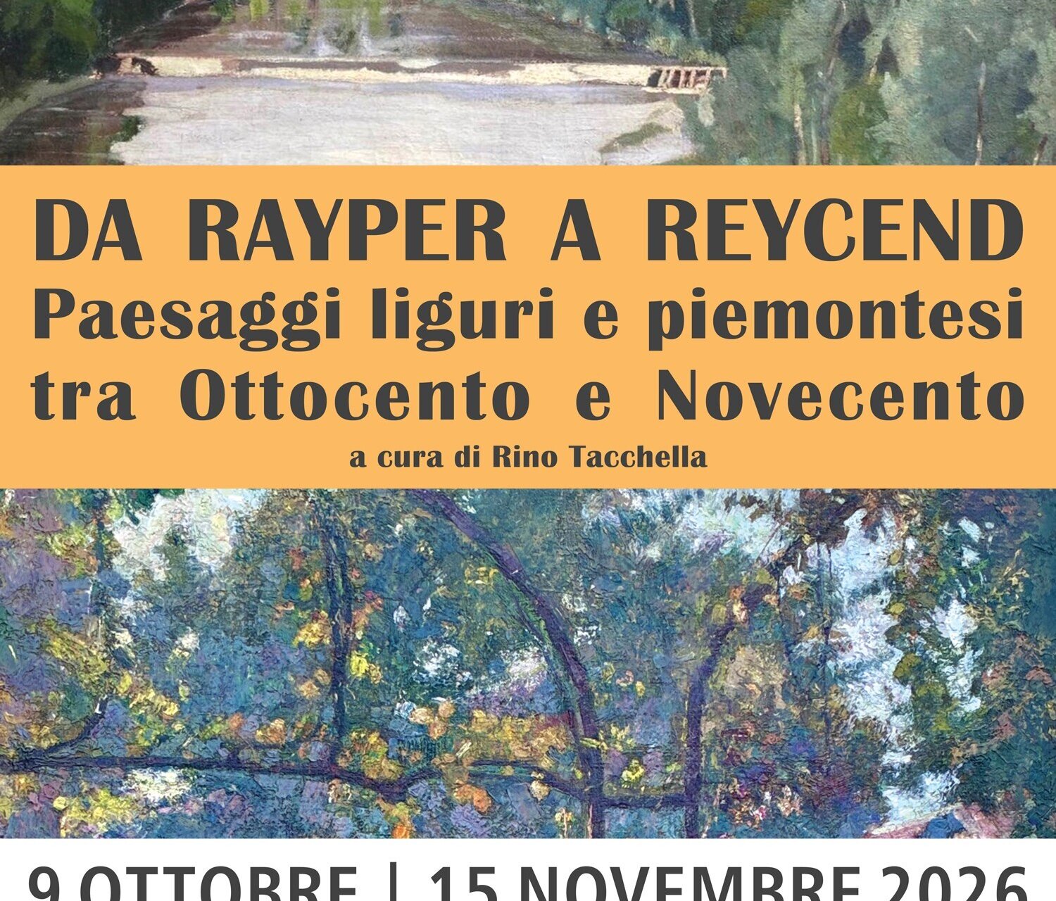 Mostra D Arte Da Rayper A Reycend B60124e602f0f637d3be9eb05dd9a5d5