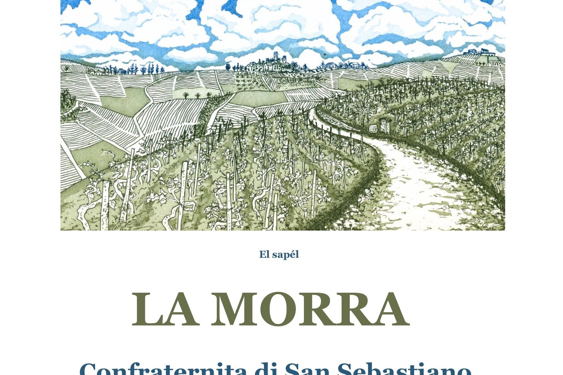 Mostra personale di Pierflavio Gallina - La Morra