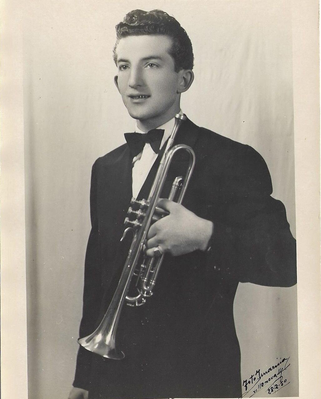 MOSTRA GIANNI NERI- ricordi di un musicista che contribuito a portare la musica italiana nel mondo