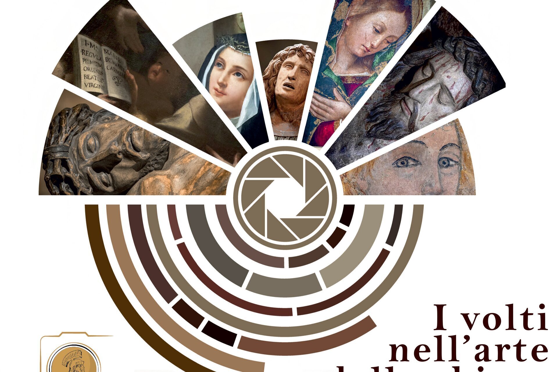 Mostre fotografiche "Grandi Fotografi Astigiani" e "Espressioni Sacre" - Costigliole d'Asti