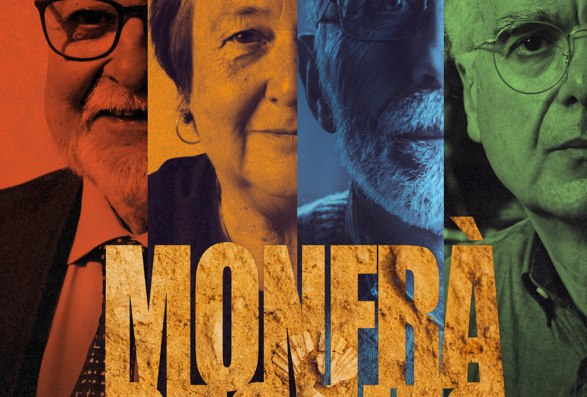 Mostra "Monfrà Stories" - Piovà Massaia (AT)