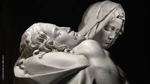 Mostra "La pietà di Michelangelo. Il calco dalla Basilica vaticana ad Alba" - Alba