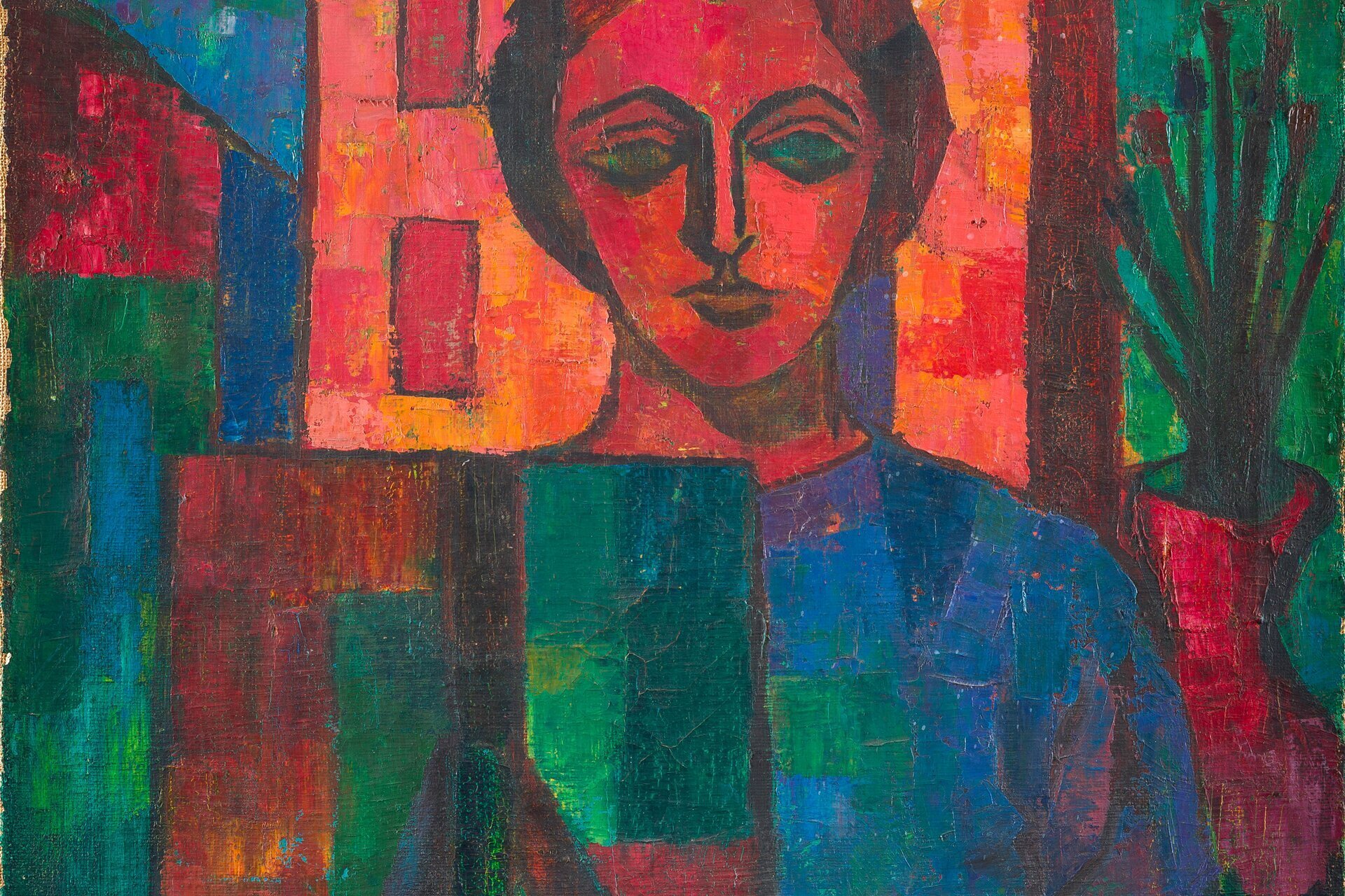 Mostra "L’equilibrio dello spazio" - Cherasco