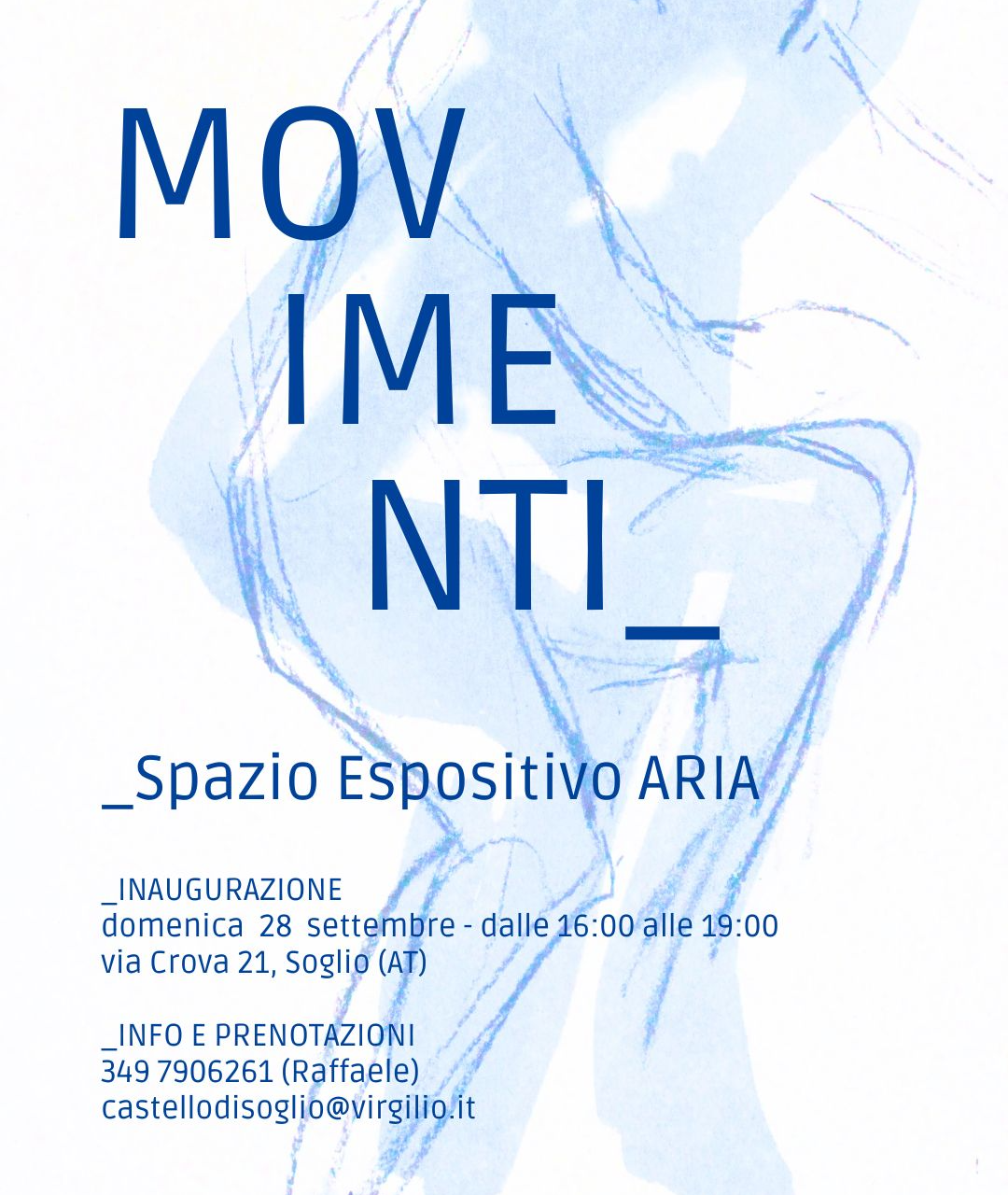 Mostra Soglio