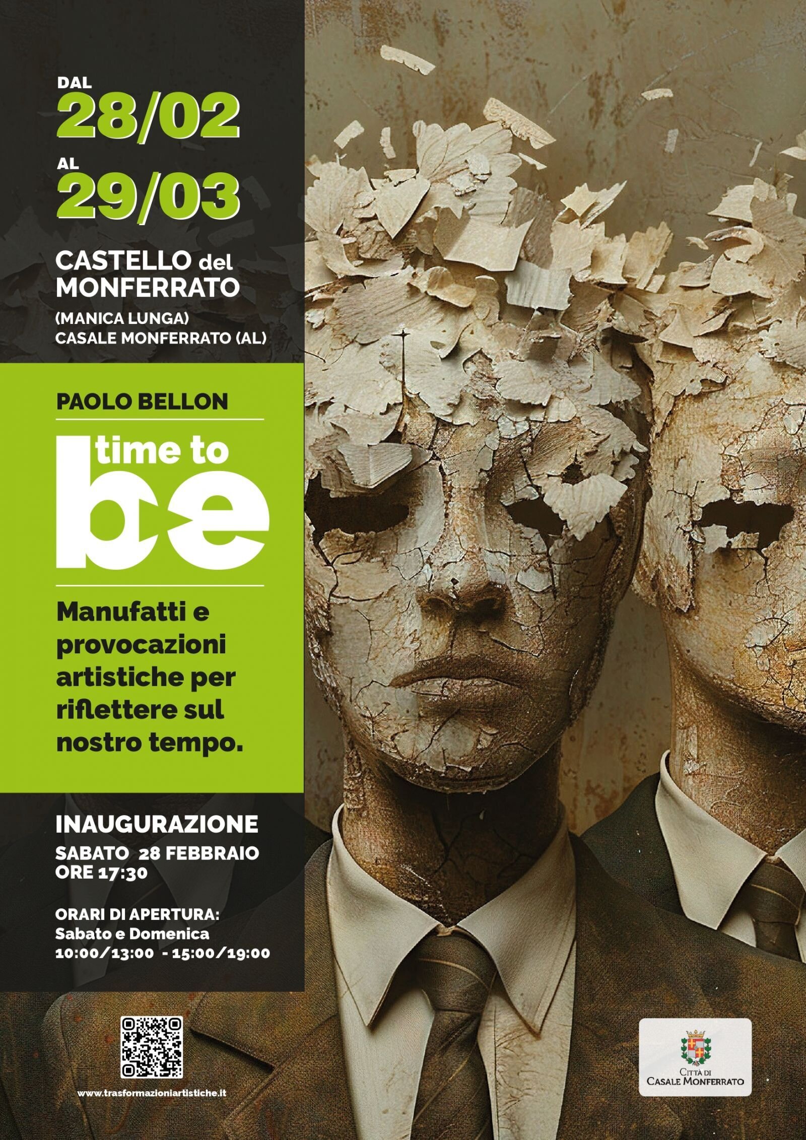 Uploads Evento 1d4a58713db18804fac71efba09f633e Foto Time To Be Locandina A Web Page 0001