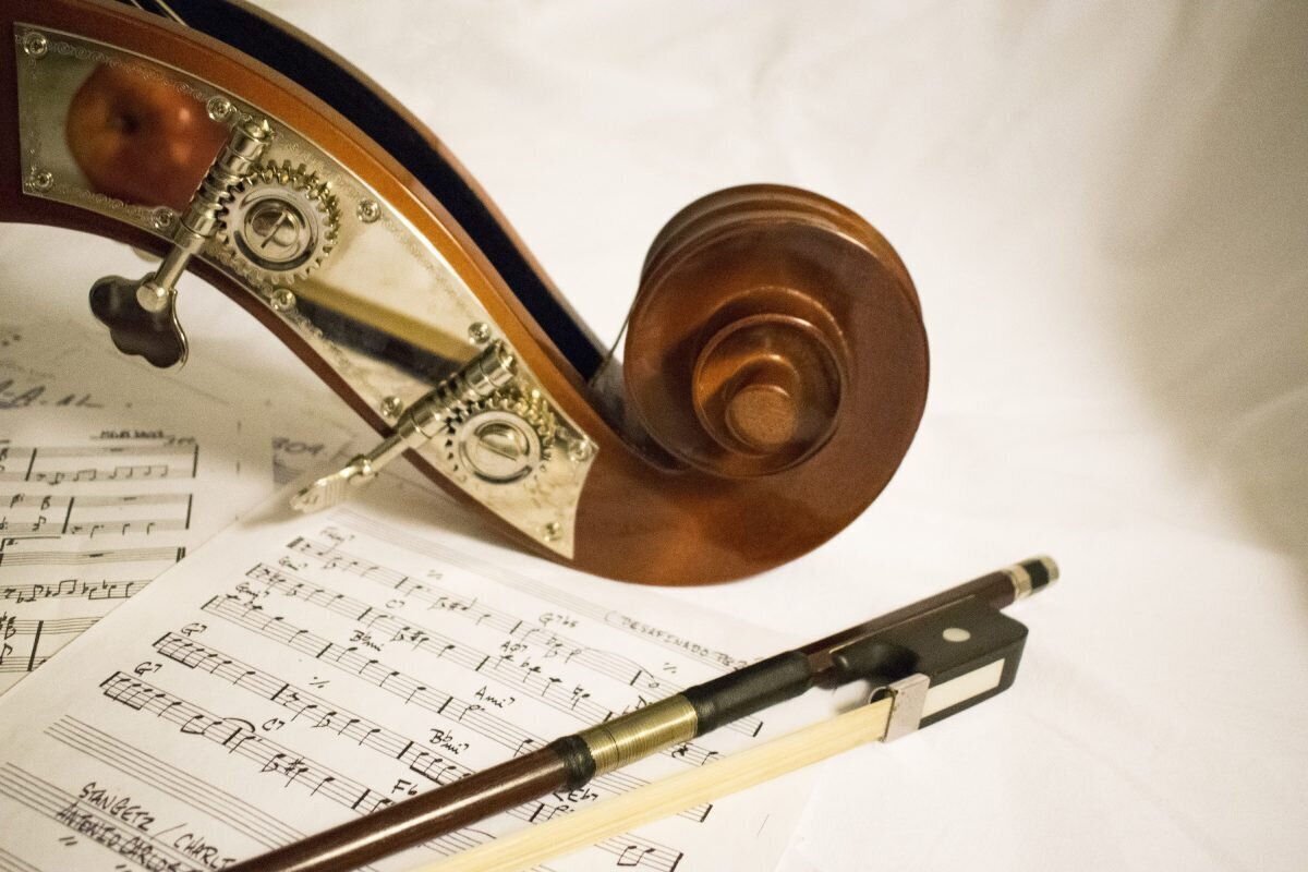 "Mousikon": Musica al Museo - Bra