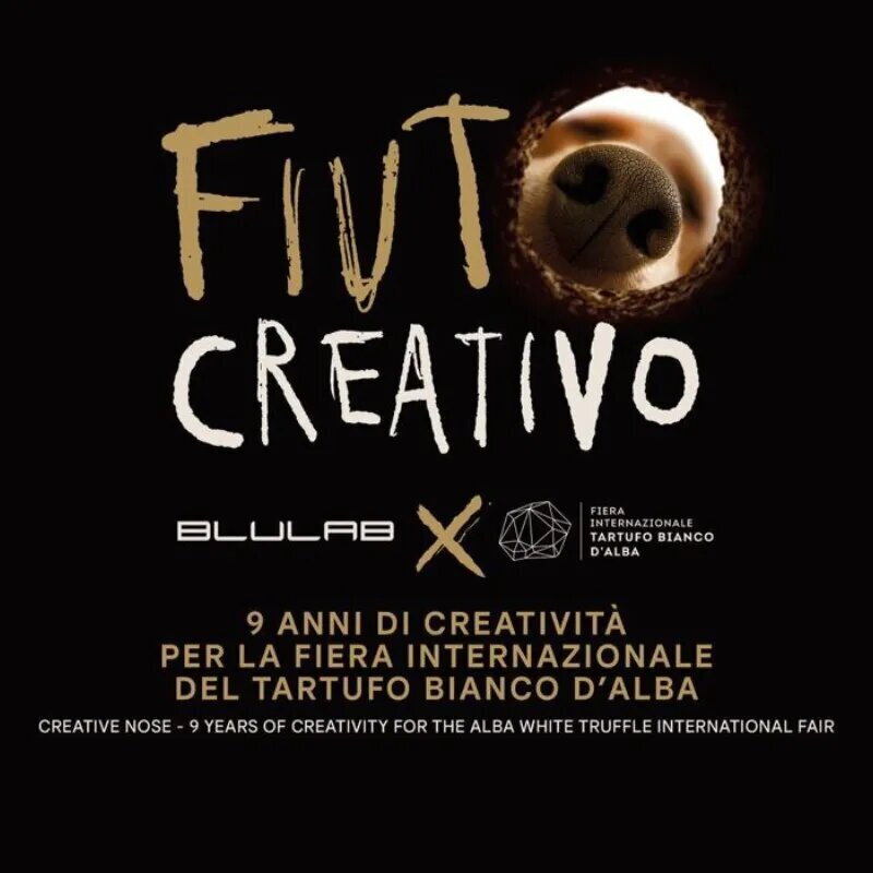 Fiuto Creativo - Alba