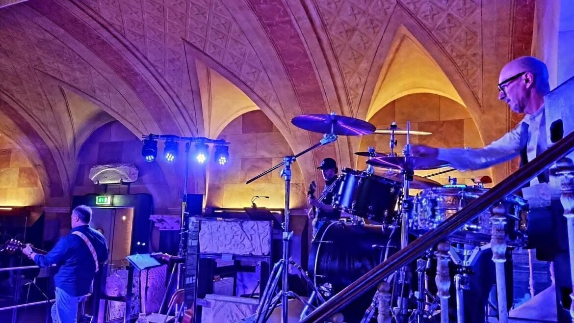 Concerto Sacro e Profano - Alba