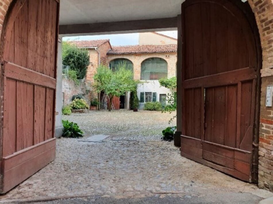 Museum of Sacred Art of San Francesco Paola Benzo Dapino