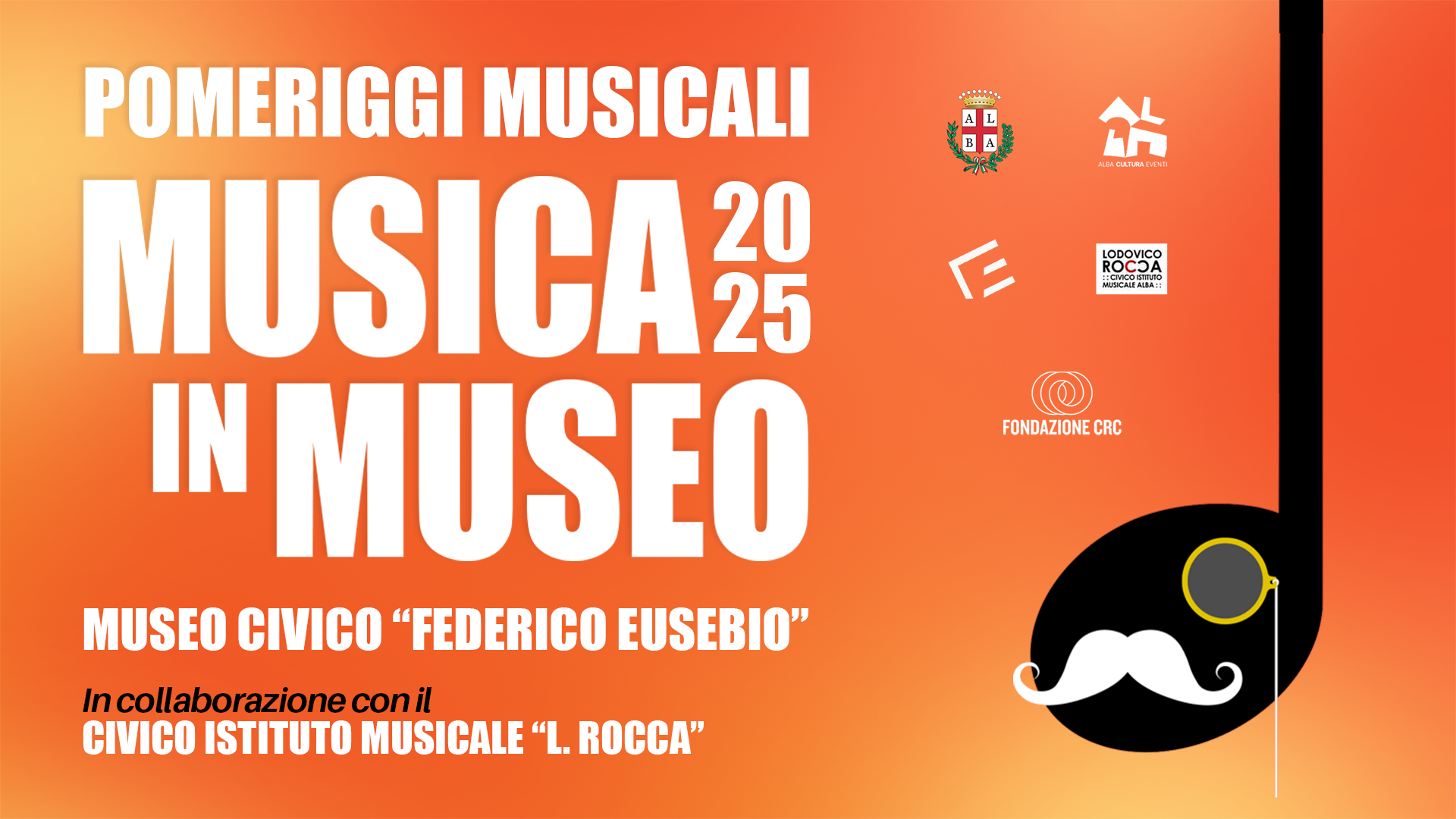 Musica in Museo - Alba