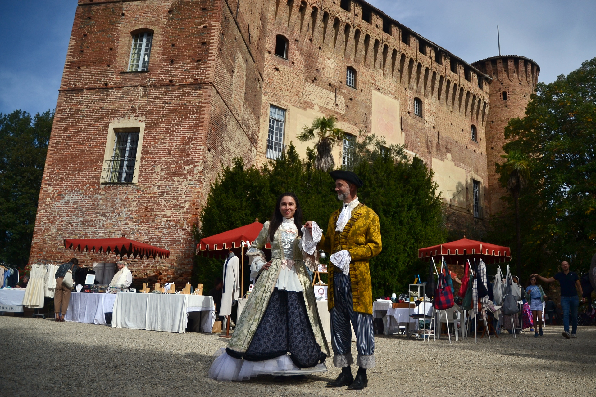 Narrar Castelli e Vini