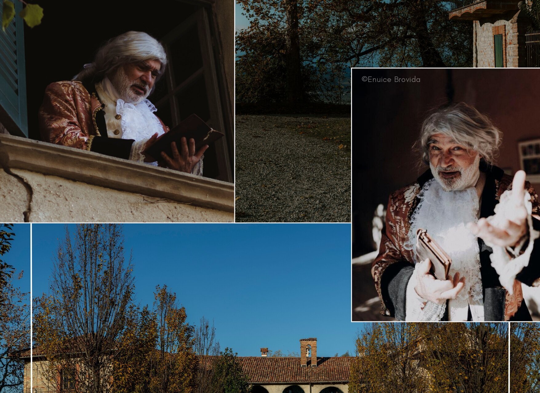 Narrar Castelli e Vini - Diano d'Alba