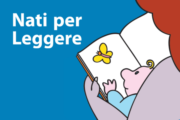 Nati per leggere - Belveglio (AT)