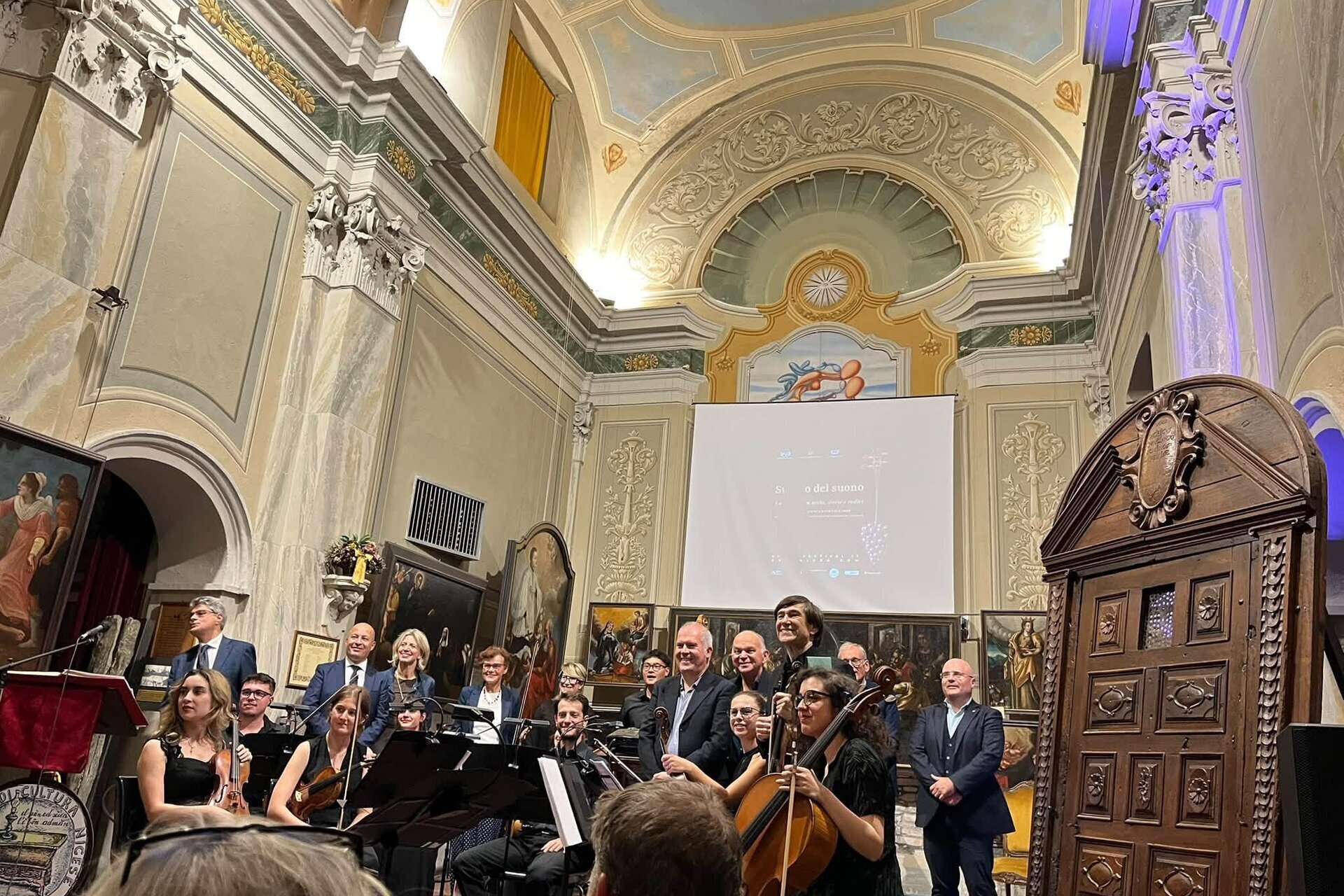 Autunno in musica - Nizza Monferrato