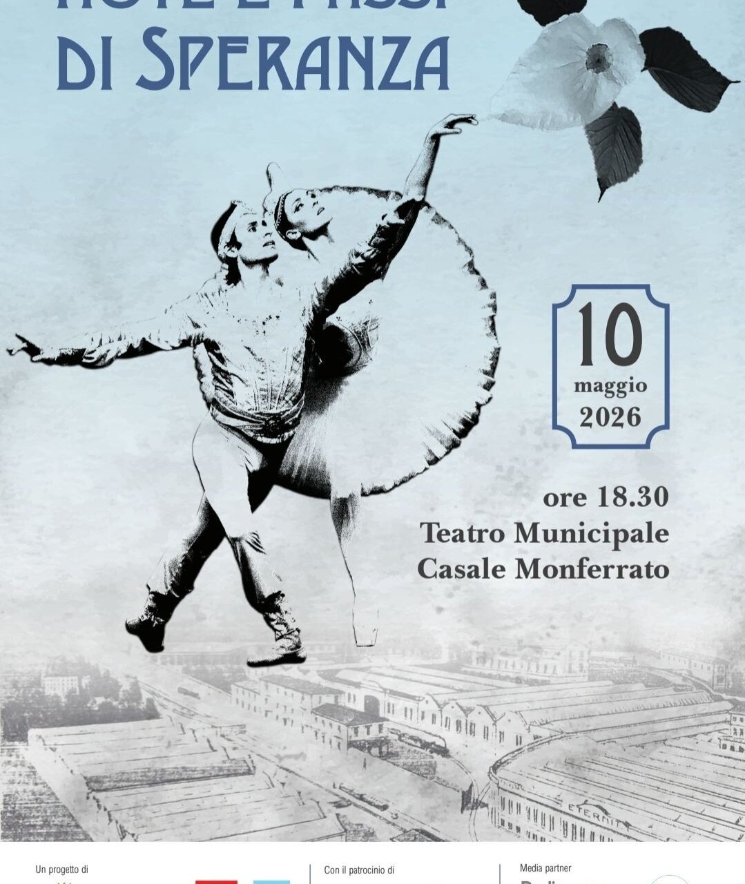 Note e passi di Speranza