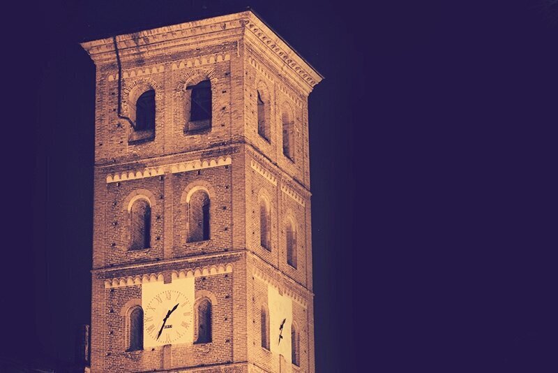 Notte d'Organo - Asti