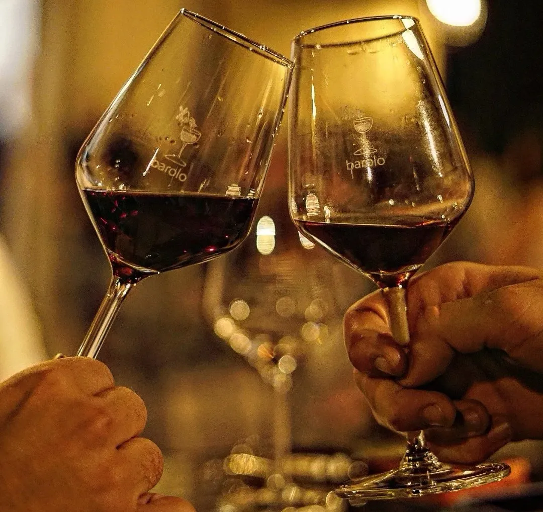 Le notti del Vino - Barolo 