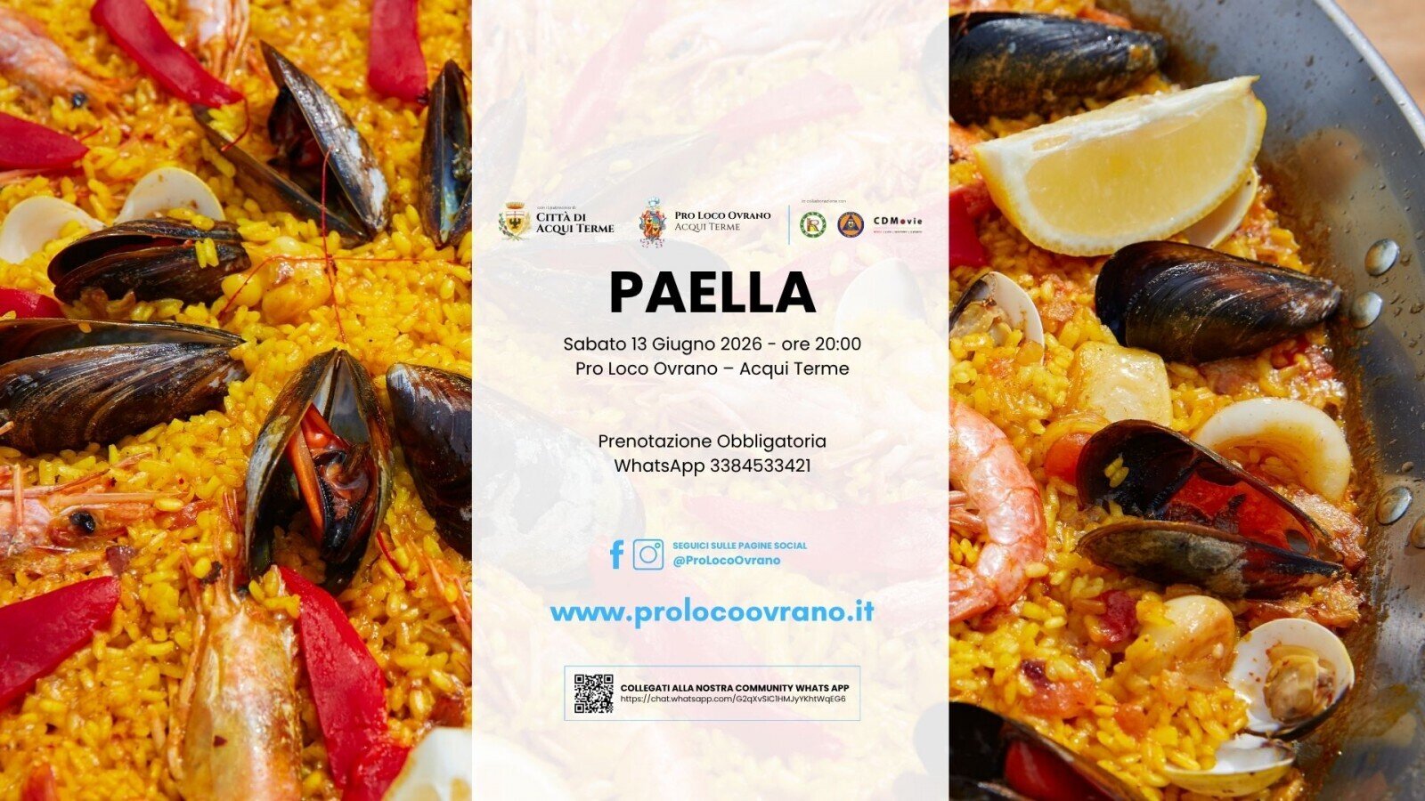 PAELLA