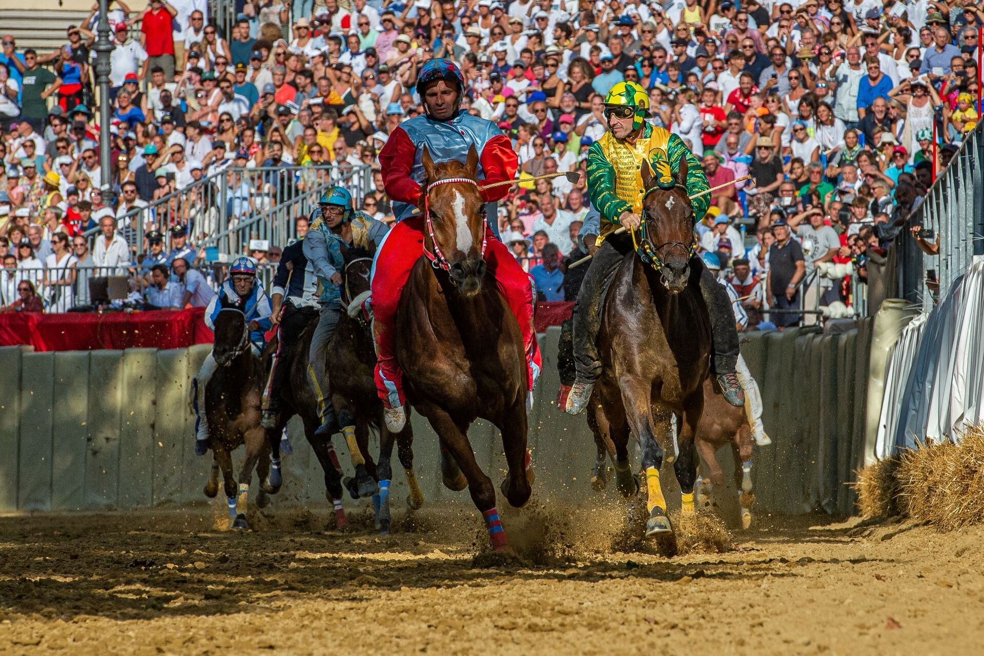Il Palio di Asti - Asti