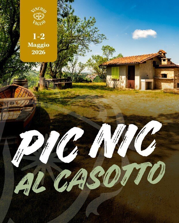 PicNic al Casotto - Vinchio