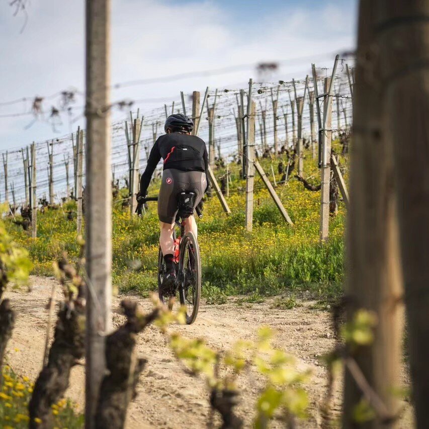 Piemontgravel - Alba