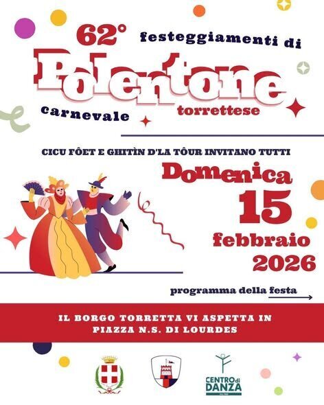 62th Polentone Torrettese - Asti 