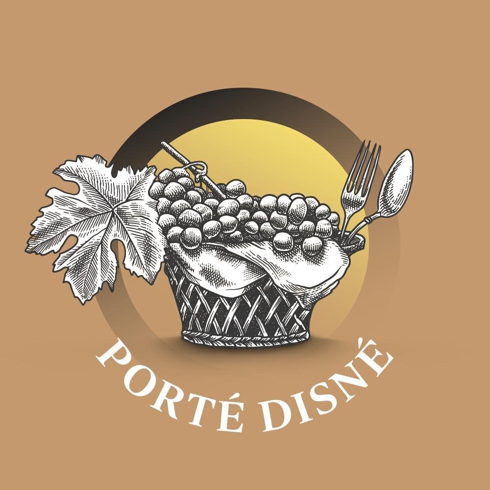 Porté Disné - Montà and Canale