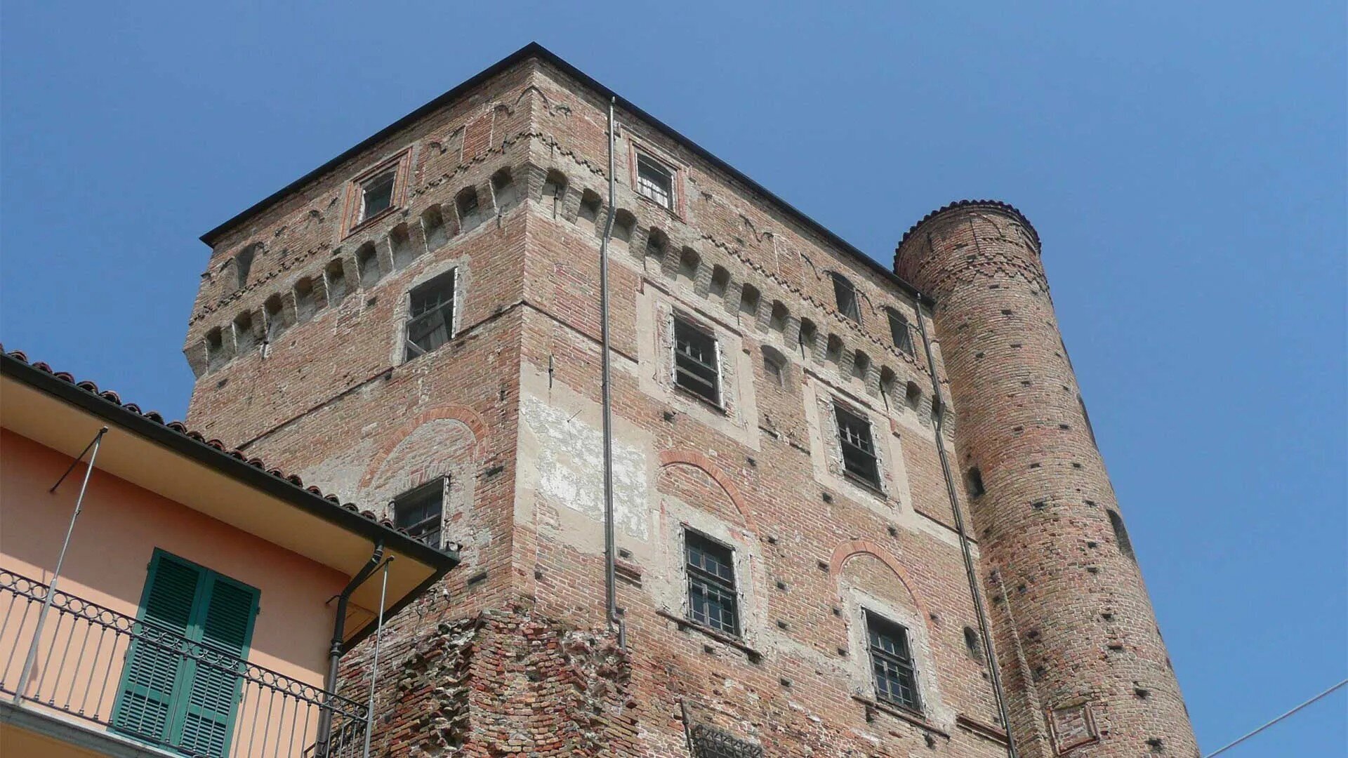"Questione di Fiuto" - Roddi