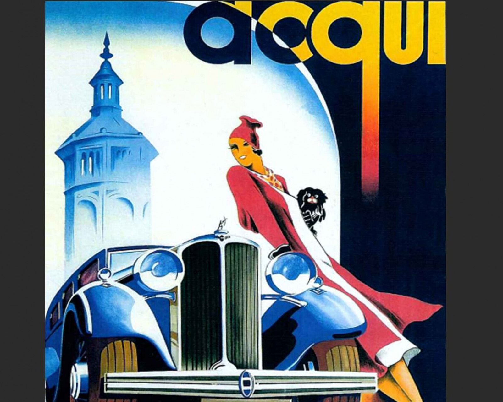 Raduno della Bollente 2026 – Auto e Moto d’Epoca