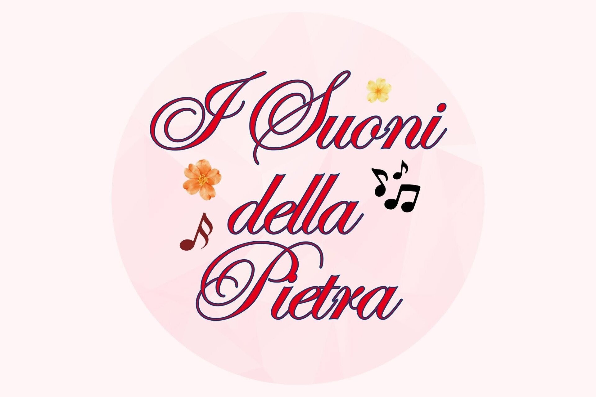 I suoni della Pietra - Alta Langa