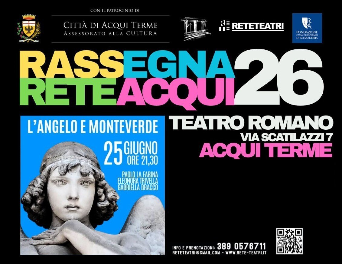 RETEACQUI REVIEW 26