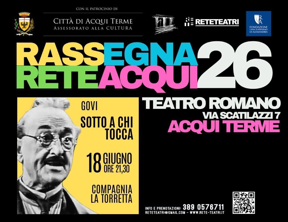 RASSEGNA RETEACQUI 26