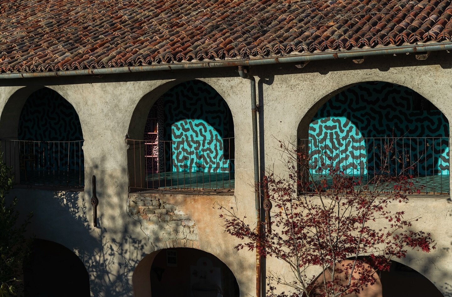 From 23 September until December, for every weekend, the theatrical performances of the Magog Company will be staged in the municipalities of Diano d'Alba, Montelupo Albese and Rodello, whic