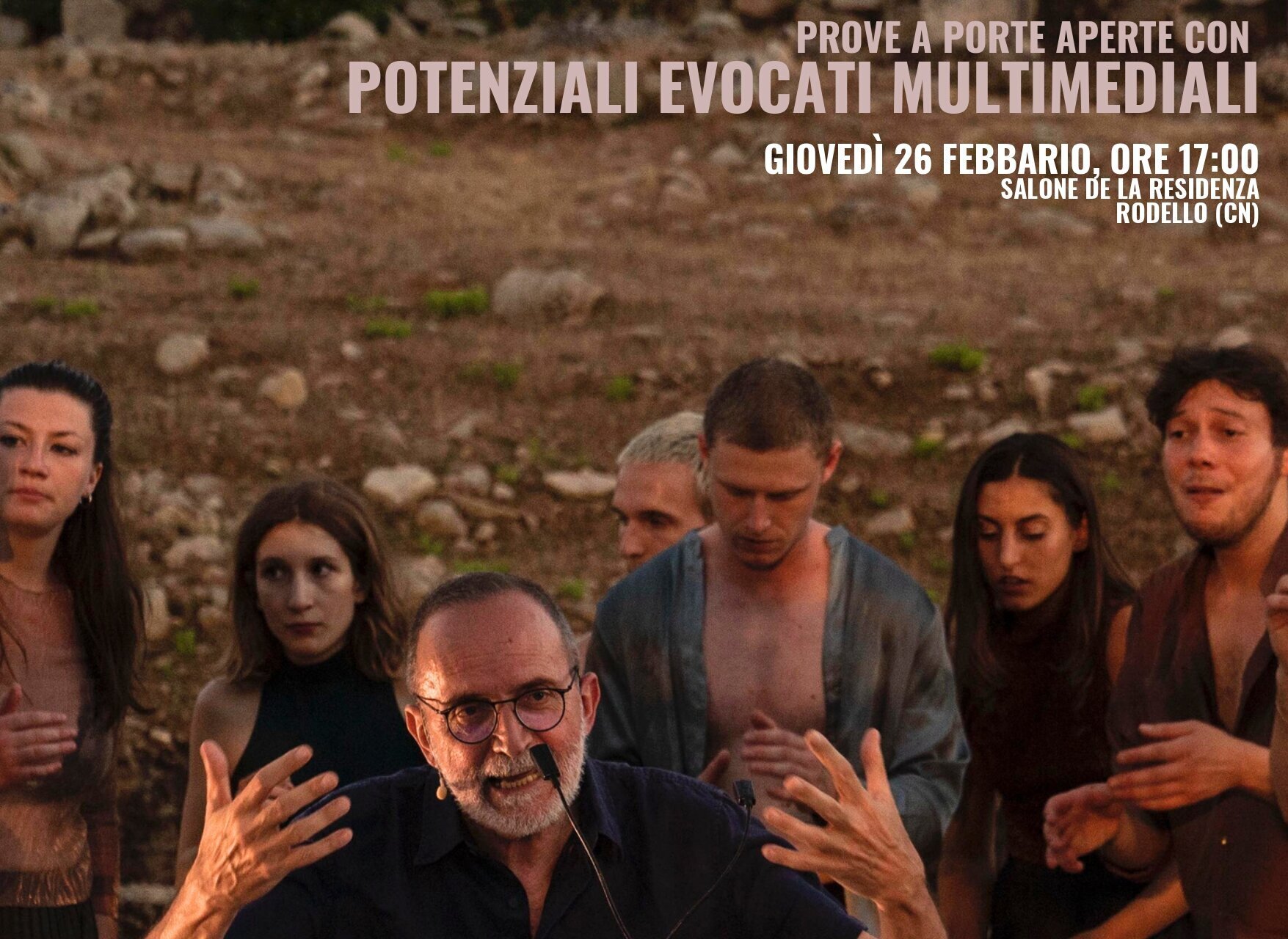 Resté 2026 - Rodello 