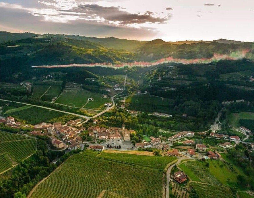 Sagra degli In - Cossano Belbo
