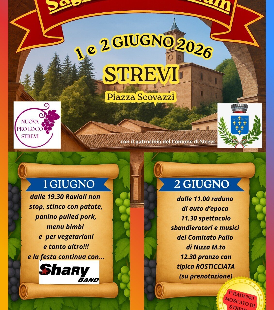 SAGRA SEPTEMBRIUM