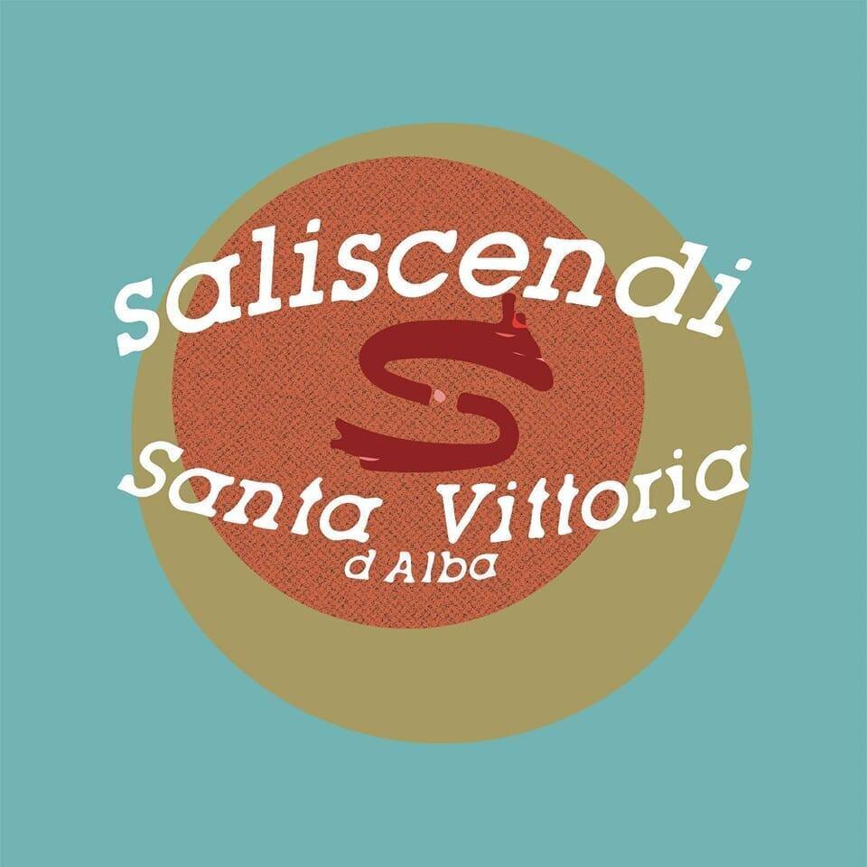 Saliscendi - Santa Vittoria d'Alba