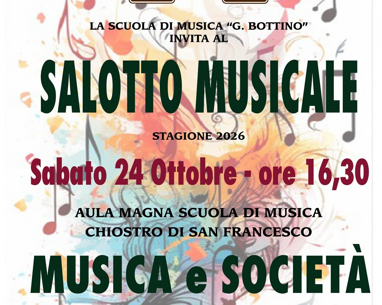 SALOTTA MUSICALE