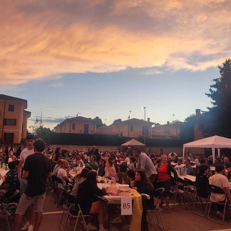 Sibla 2026 - Cherasco - Cherasco