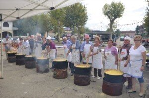 Festa patronale di Santa Croce - Sommariva Perno