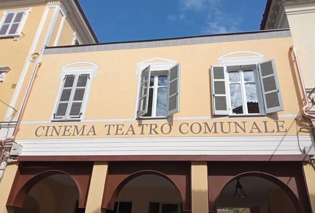 Stagione Teatrale "Vite... in scena" 2026 - Costigliole d'Asti (AT)