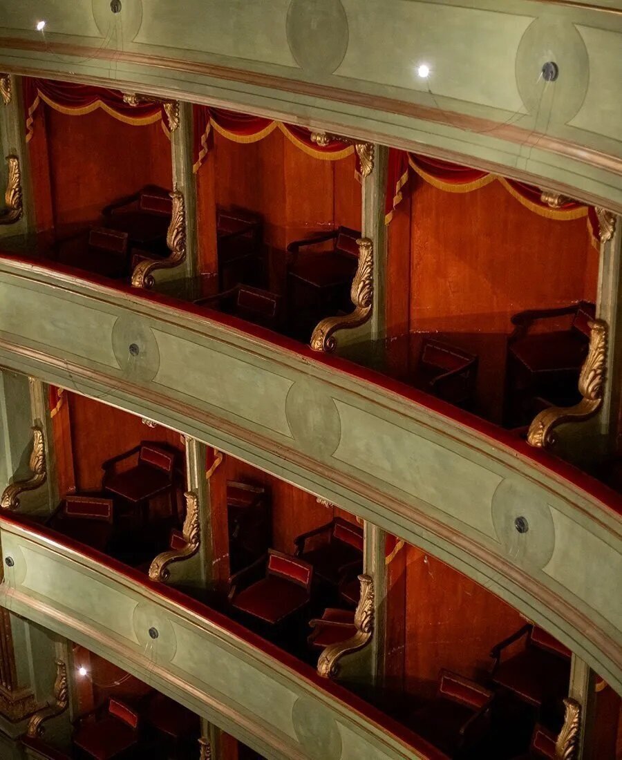 Stagione Teatrale Nizza Monferrato 2025-2026