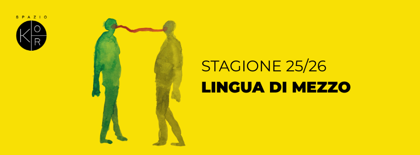 Stagione teatrale Spazio Kor - Asti