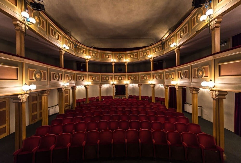 Stagione Teatrale 2025-2026 - Moncalvo