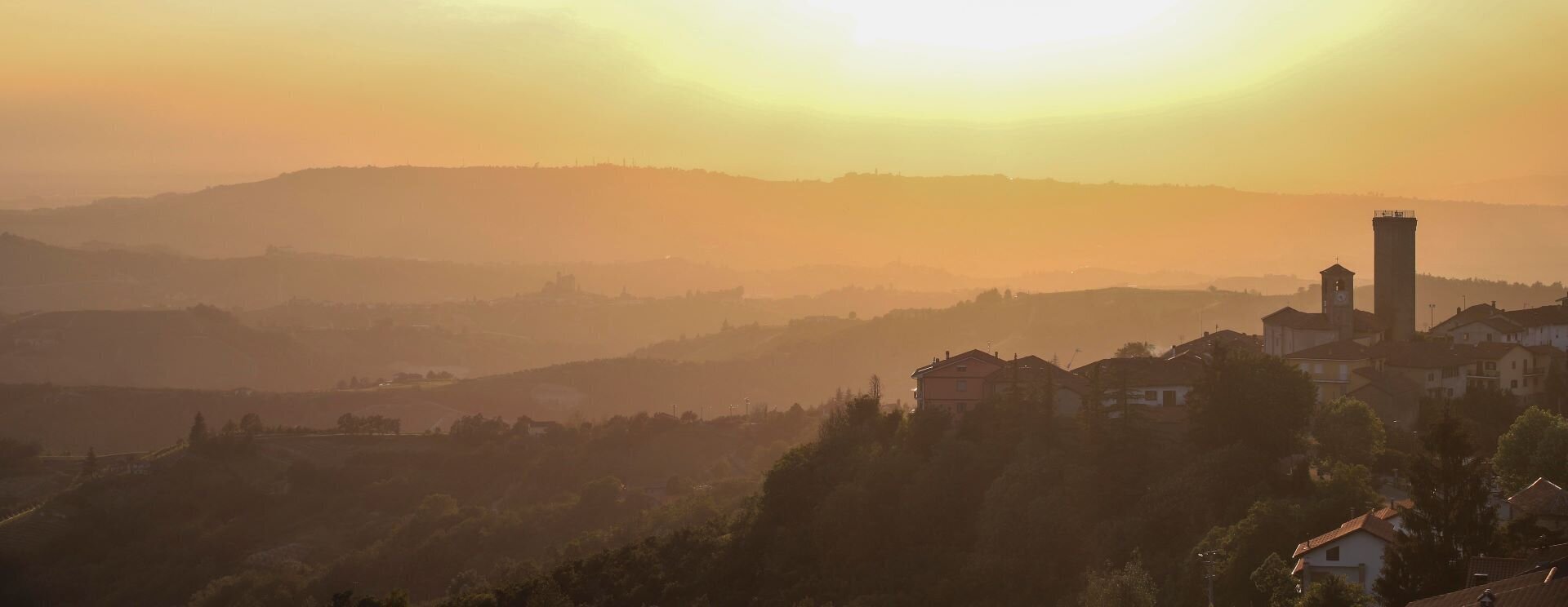 A Summer Evening on the Plandrun Trail with Dinner Brunch and Cod Launch - Albaretto della Torre