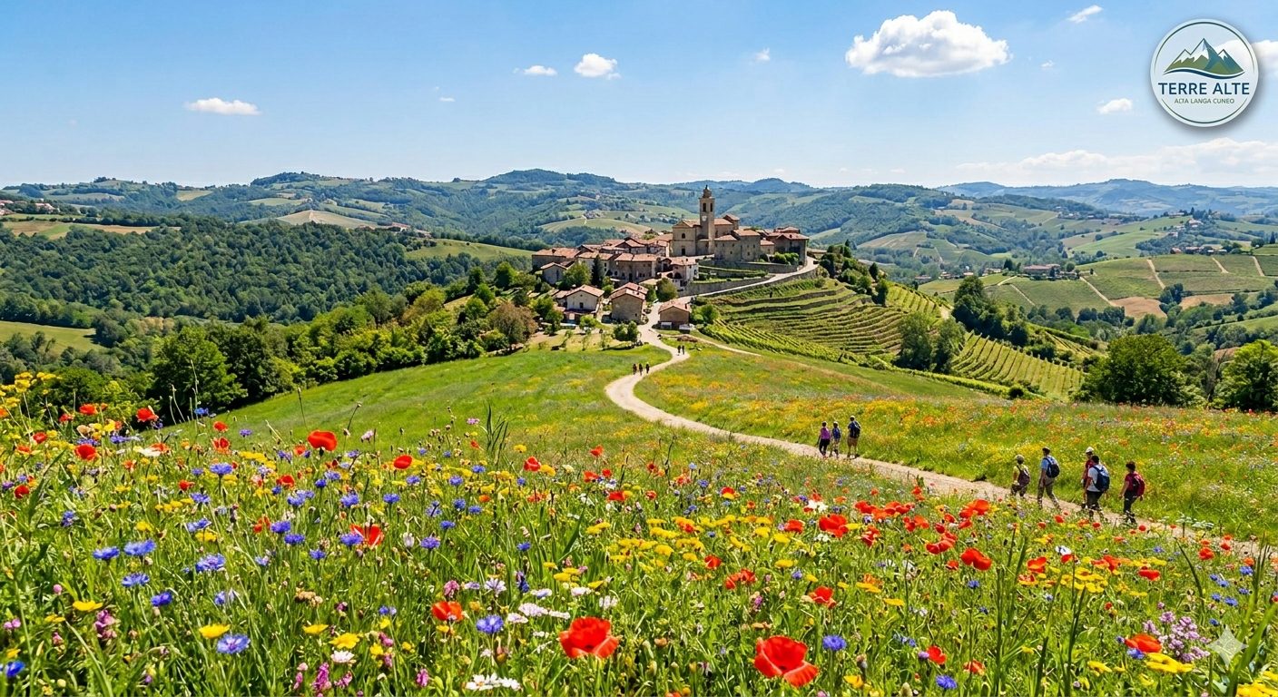 Escursioni in Langhe e Roero