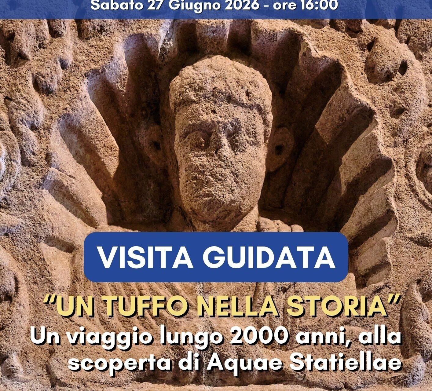 TI RACCONTO ACQUI – Visite guidate al centro storico di Acqui Terme – Storytelling Tours