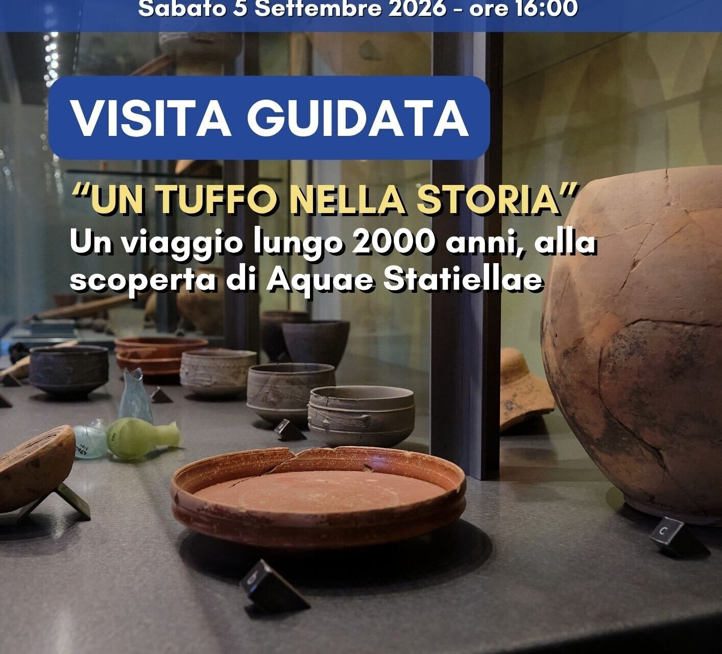 TI RACCONTO ACQUI – Visite guidate al centro storico di Acqui Terme – Storytelling Tours